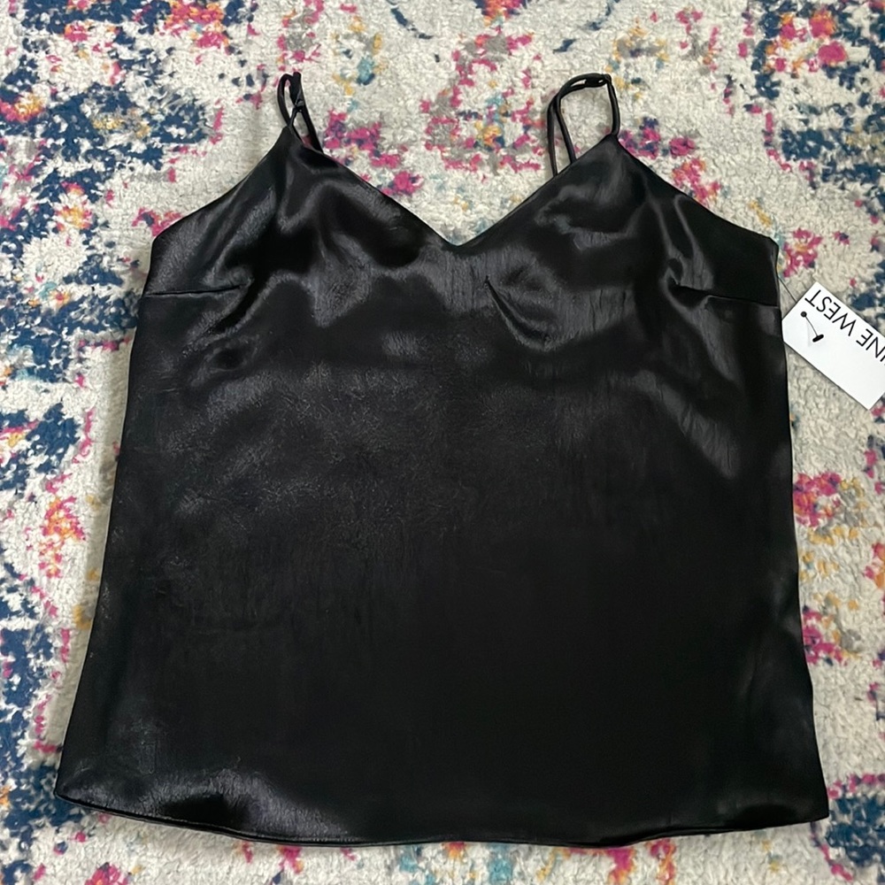Nine West Black Top